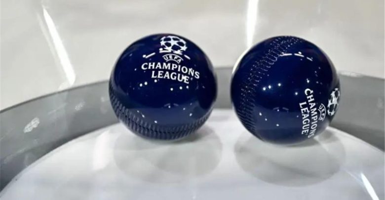 يويفا يعلن موعد قرعة مرحلة الدوري لـ دوري أبطال أوروبا