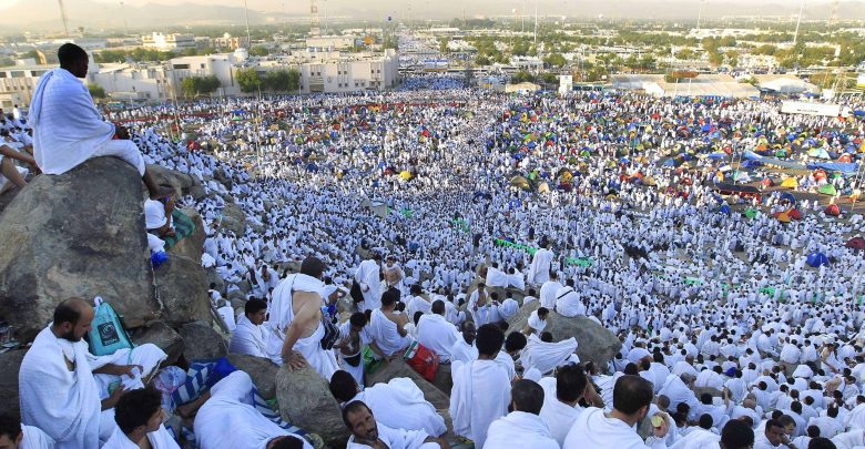12 ألف حاج و3 مستويات للإقامة.. تفاصيل جديدة عن حج الجمعيات الأهلية