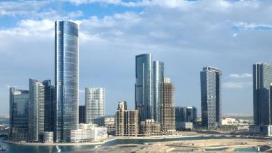 142 مليار درهم في أبوظبي.. سوق العقارات يسجل قفزة 44% خلال 2025