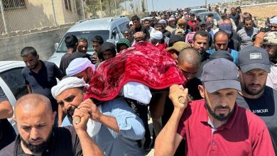 في تحرك نادر منذ سنوات.. إسرائيل توجه تهمة القتل لمستوطن قتل ناشطًا فلسطينيًا