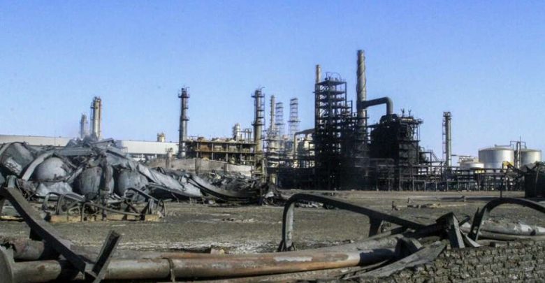 1800 منشأة صناعية متضررة.. السودان يتحرك لإعادة بناء قطاع الصناعة في الخرطوم