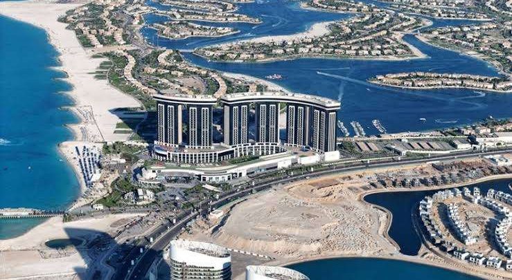 260 فدانًا و64 مبنى.. «المدينة التراثية» تضع العلمين الجديدة على خريطة السياحة والاستثمار