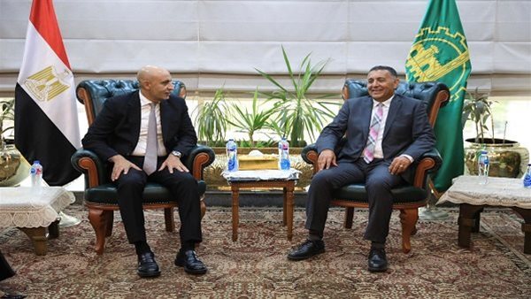 3 مدارس جديدة على خريطة تعليم القليوبية.. وزير التربية والتعليم يبدأ زيارة استثنائية