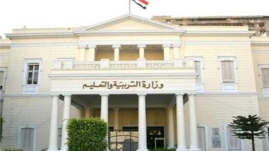 36 مدربًا لتدريس الميكاترونيكس في مدارس حديد عز للتكنولوجيا التطبيقية