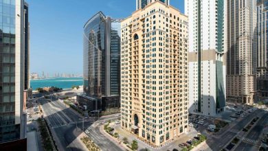 371.3 مليون ريال تداولات العقارات في قطر خلال أسبوع
