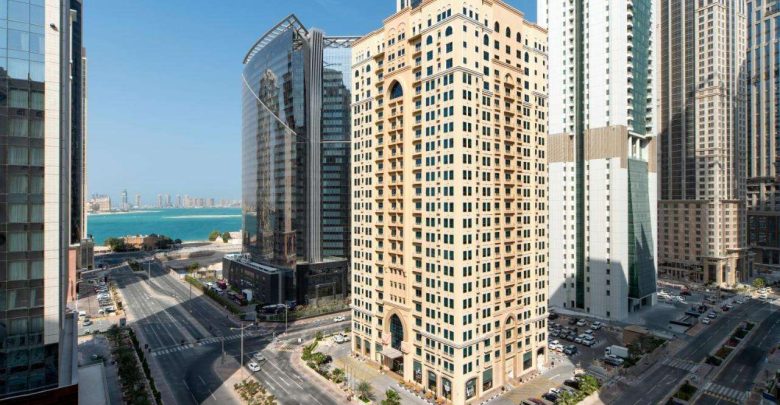 371.3 مليون ريال تداولات العقارات في قطر خلال أسبوع