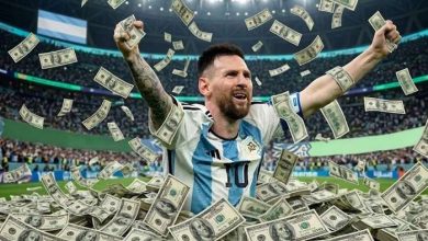 42 مليون دولار وأكثر.. كيف أنقذ ميسي اقتصاد اتحاد الكرة الأرجنتيني قبل اعتزاله دوليا؟