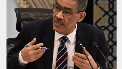 7 بنود.. نداء من وزير الدولة للإعلام للصحفيين والإعلاميين والمواطنين
