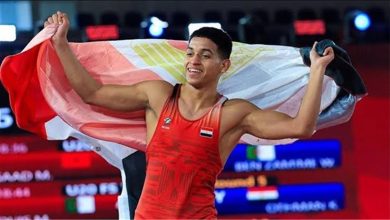 "700 جنيه يعملوا إيه ولا إيه؟".. أول تعليق من زياد حجاج لاعب المصارعة بعد هروبه في سلوفاكيا