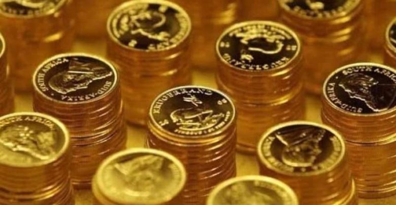 700 جنيها دفعة واحدة.. قفزة كبيرة في سعر الجنيه الذهب بسوق الصاغة «آخر تحديث»