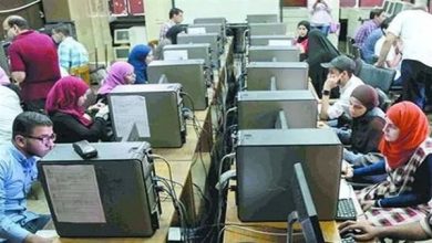71.56% الحد الأدنى للأدبي.. التعليم العالي تعلن تفاصيل تنسيق المرحلة الاولى 2026 رسميًا