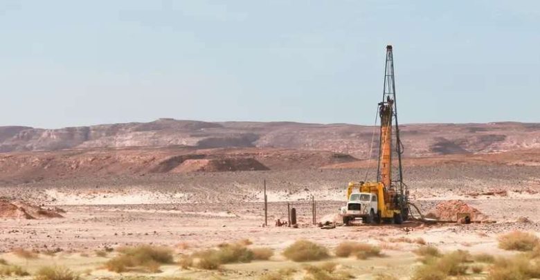 80 مليون قدم مكعب يوميًا.. "فيوم 4" يبدأ إنتاج الغاز قبل الموعد المحدد بعامين