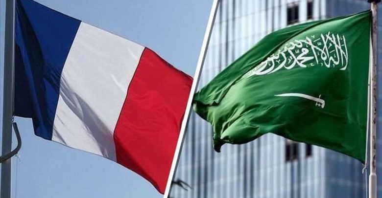 9 مليارات دولار استثمارات سعودية في فرنسا خلال 5 سنوات.. والذكاء الاصطناعي يتصدر الشراكة