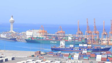 "CMA CGM" الفرنسية توقع اتفاقية لتطوير محطة في ميناء جدة السعودي باستثمارات 426 مليون دولار