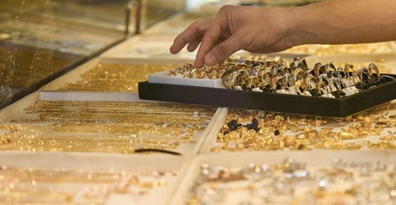 آخر تحديث لأسعار الذهب اليوم بجميع الأعيرة.. كم سجل عيار 21 الآن؟