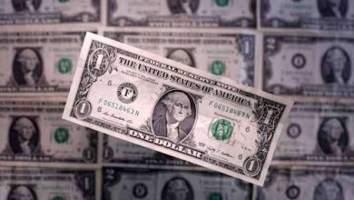 آخر تحديث لسعر الدولار اليوم الجمعة 28-8-2026 أمام الجنيه في البنوك.. بكام الأخضر الآن؟