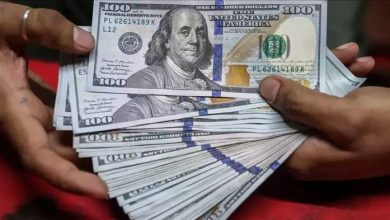 آخر تحديث لـ سعر الدولار اليوم الثلاثاء 18 أغسطس 2026 في البنوك