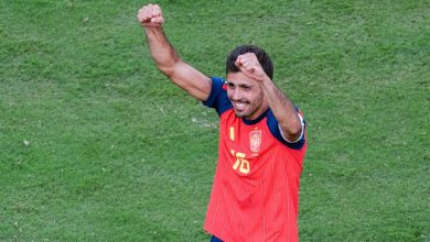 آس: برشلونة يتخذ خطوة جدية في سعيه لضم رودري