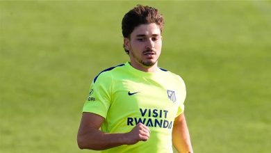 أتلتيكو مدريد يطلق تصريحات نارية جديدة ضد برشلونة بسبب ألفاريز