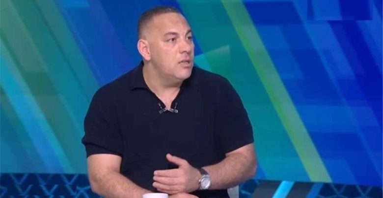أحمد بلال عن واقعة محمد معروف: وائل جمعة أخبرني بما حدث.. وفاكرين دوري وفا؟
