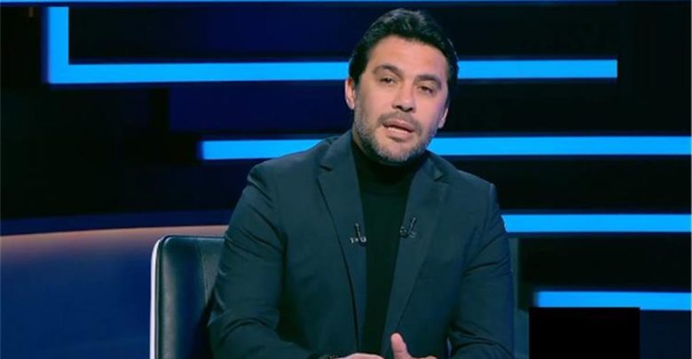 أحمد حسن: مشاركة ثنائي الأهلي أمام برشلونة مقلقة للجماهير.. وأزمة الموسم الماضي لم تنتهي