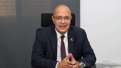 أحمد صبور: لا توجد فقاعة عقارية في مصر.. والقطاع يمثل 20% من الناتج ويحتاج 60 ألف غرفة فندقية بالساحل