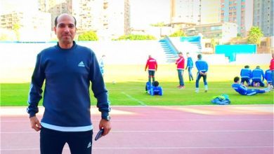 أحمد كشري: تدريب الإسماعيلي مهمة صعبة.. وهذا الأمر سيكون طوق النجاة