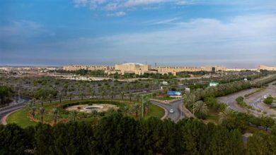 أخر موعد 13 أغسطس.. جامعة القصيم تعلن عن 147 وظيفة لأعضاء هيئة التدريس بمختلف التخصصات.. وظيفة جامعة