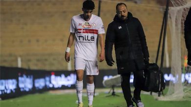 أزمة جديدة تضرب الزمالك بعد عودة الجفالي