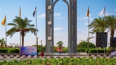 أستاذان من جامعة العاصمة في اللجان الدائمة لوزارة السياحة والآثار