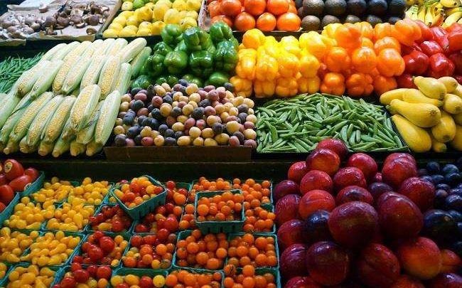 أسعار الخضار والفاكهة اليوم الإثنين 10 أغسطس 2026