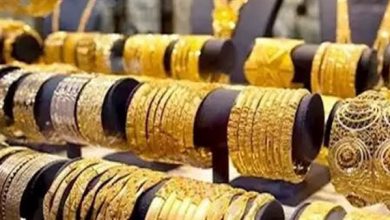 أسعار الذهب اليوم الأحد 23 أغسطس 2026.. عيار 21 يقترب من 6600 جنيه