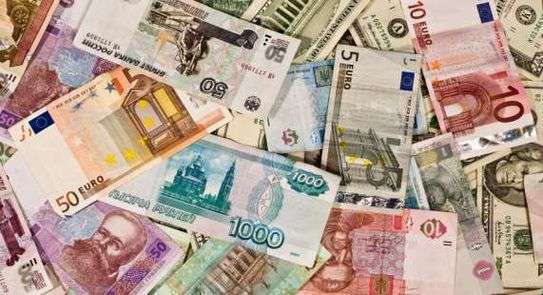 أسعار العملات الأجنبية اليوم الإثنين 31 أغسطس 2026