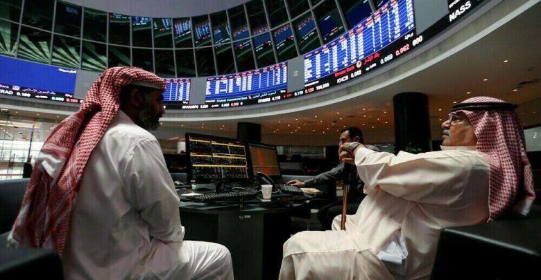 أسواق الخليج تغلق على ارتفاع بقيادة دبي وأبوظبي مع ترقب نتائج المحادثات الأمريكية الإيرانية
