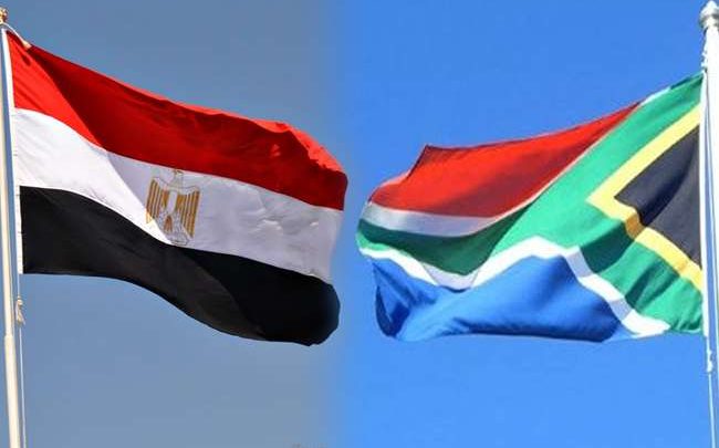 أسواق الكربون والقيد المزدوج.. ملفات جديدة لتعزيز الشراكة المالية بين مصر وجنوب أفريقيا