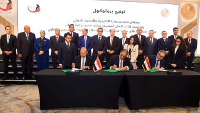 أطلقها المركزي ووزارة الخارجية.. البنك الأهلي يشارك في مبادرة "حدث بياناتك في مصر" لخدمة المصريين بالخارج