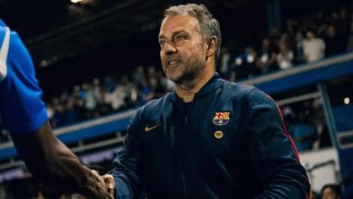 "أظهر السمات المطلوبة".. لاعب برشلونة يثير إعجاب فليك في البطولة الودية الثلاثية