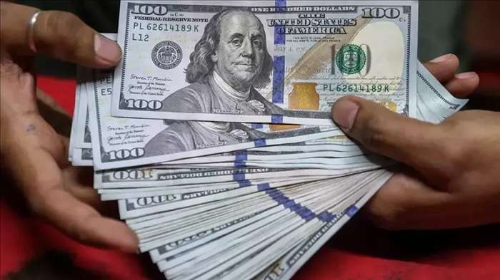 أعلى سعر للدولار مقابل الجنيه اليوم الثلاثاء 11 أغسطس 2026 في البنوك