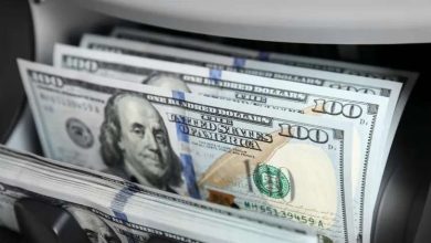 أعلى سعر للدولار مقابل الجنيه اليوم الثلاثاء 18 أغسطس 2026