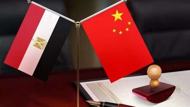 أكثر من 20 مليار دولار.. تعرف على أبرز الصادرات والواردات بين مصر والصين قبيل لقاء الرئيسين