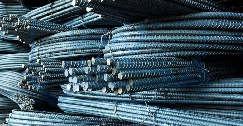 أكثر من 500 جنيه.. تراجع كبير في أسعار الحديد بالأسواق خلال تعاملات اليوم