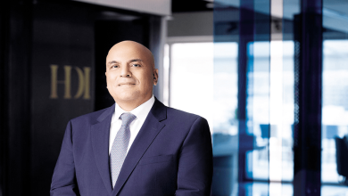 أمجد حسنين: 10 مشروعات استراتيجية تمتد من شرق وغرب القاهرة إلى العاصمة والعالمين ترسم خريطة توسعات HDP