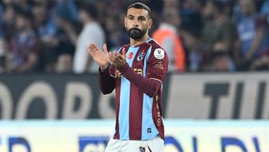 أونانا يشيد بـ محمد صلاح بعد هدفيه مع طرابزون سبور أمام باشاك شهير