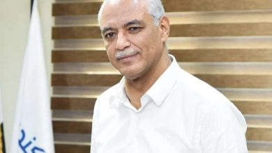 أيمن أبو بكر: مشروع جديد بالعين السخنة على مساحة 20 ألف متر مربع يمثل إيقونة مشروعاتنا الساحلية