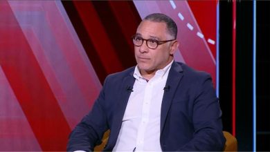 أيمن الشريعي بعد الخسارة القاتلة أمام الأهلي: أنا في منتهى السعادة