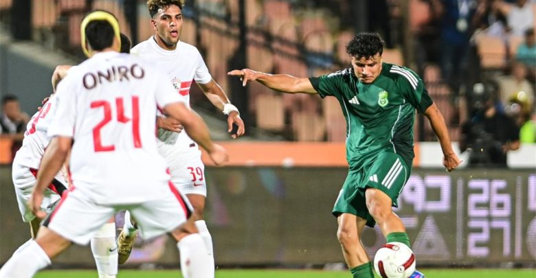 أيمن يونس بعد تعادل الزمالك مع الاتحاد: البداية مقلقة.. ولا أحد يلوم معتمد جمال