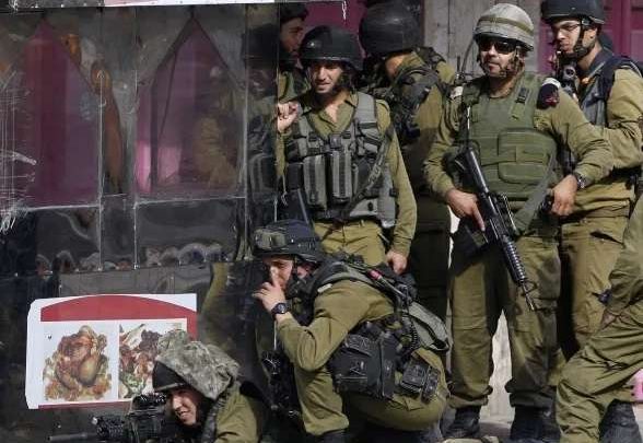 إسرائيل تخطر بهدم منازل في القدس وتعتقل 10 فلسطينيين جنوب بيت لحم