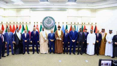 إعادة انتخاب مصر لعضوية المجلس التنفيذي للمنظمة العربية للتنمية الإدارية للفترة 2026-2028