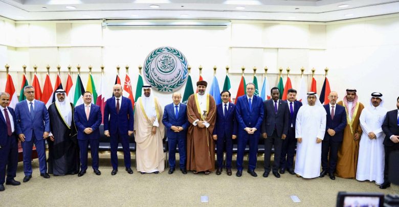 إعادة انتخاب مصر لعضوية المجلس التنفيذي للمنظمة العربية للتنمية الإدارية للفترة 2026-2028
