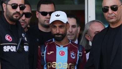 إقبال غير مسبوق على تذاكر وقمصان طرابزون سبور بعد انضمام محمد صلاح